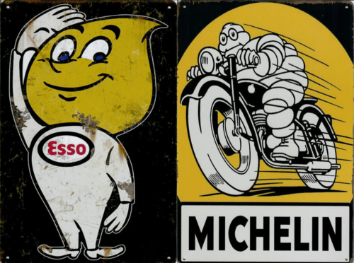 Michelin 